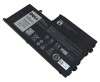 Baterie Dell  R77WV Originala 58Wh. Acumulator Dell  R77WV. Baterie laptop Dell  R77WV. Acumulator laptop Dell  R77WV. Baterie notebook Dell  R77WV