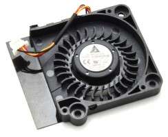 Cooler laptop Asus EeePC 1001HA. Ventilator procesor Asus EeePC 1001HA. Sistem racire laptop Asus EeePC 1001HA