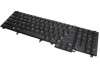 Tastatura Dell Precision M4700. Keyboard Dell Precision M4700. Tastaturi laptop Dell Precision M4700. Tastatura notebook Dell Precision M4700