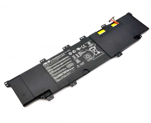 Baterie Asus  X502C Originala 38Wh 2 celule. Acumulator Asus  X502C. Baterie laptop Asus  X502C. Acumulator laptop Asus  X502C. Baterie notebook Asus  X502C