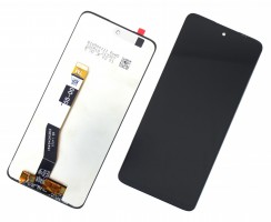 Display Motorola G62