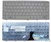 Tastatura Asus Eee PC 1001HT alba. Keyboard Asus Eee PC 1001HT alba. Tastaturi laptop Asus Eee PC 1001HT alba. Tastatura notebook Asus Eee PC 1001HT alba