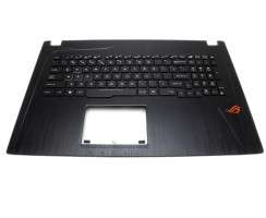 Palmrest cu Tastatura Asus ROG GL753 Carcasa Superioara