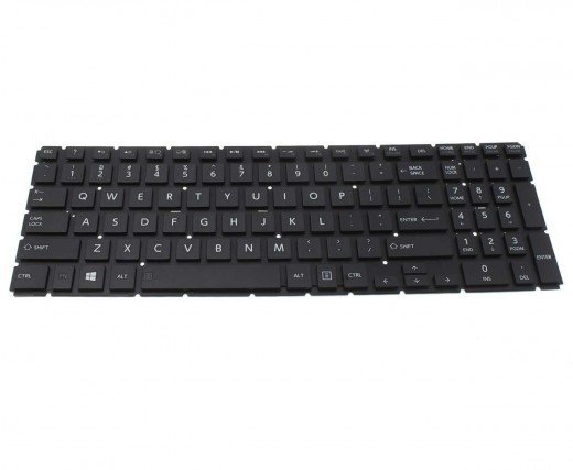 Tastatura Toshiba Satellite L50-B. Keyboard Toshiba Satellite L50-B. Tastaturi laptop Toshiba Satellite L50-B. Tastatura notebook Toshiba Satellite L50-B
