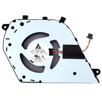 Cooler laptop Dell P70F. Ventilator procesor Dell P70F. Sistem racire laptop Dell P70F