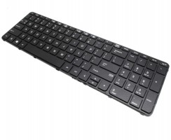 Tastatura HP Probook 655 G2. Keyboard HP Probook 655 G2. Tastaturi laptop HP Probook 655 G2. Tastatura notebook HP Probook 655 G2