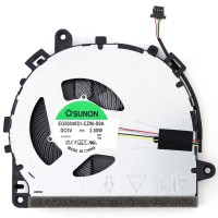 Cooler laptop Asus ExpertBook BM1403CDA. Ventilator procesor Asus ExpertBook BM1403CDA. Sistem racire laptop Asus ExpertBook BM1403CDA