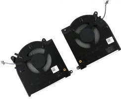 Sistem coolere laptop Dell Alienware M15 R3