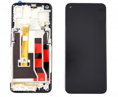 Display Oppo A53 5G OEM cu Rama