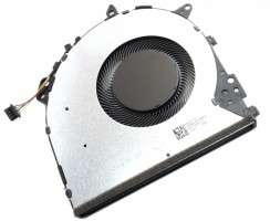 Cooler laptop Asus VivoBook 15 F512. Ventilator procesor Asus VivoBook 15 F512. Sistem racire laptop Asus VivoBook 15 F512