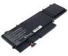 Baterie Asus ZenBook  UX32A. Acumulator Asus ZenBook  UX32A. Baterie laptop Asus ZenBook  UX32A. Acumulator laptop Asus ZenBook  UX32A. Baterie notebook Asus ZenBook  UX32A