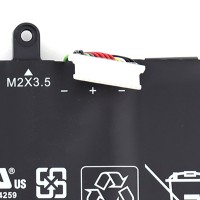 Baterie HP Spectre X360 15-EB 79.2Wh