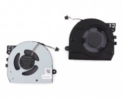 Cooler laptop Dell 0CJCNP. Ventilator procesor Dell 0CJCNP. Sistem racire laptop Dell 0CJCNP