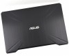 Carcasa Display Asus TUF FX504GM. Cover Display Asus TUF FX504GM. Capac Display Asus TUF FX504GM Neagra