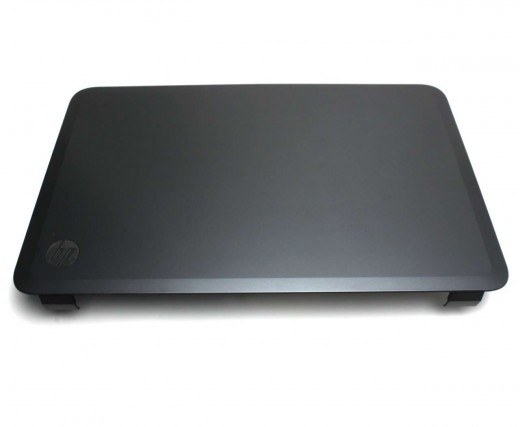 Carcasa Display HP  684163-001. Cover Display HP  684163-001. Capac Display HP  684163-001 Neagra