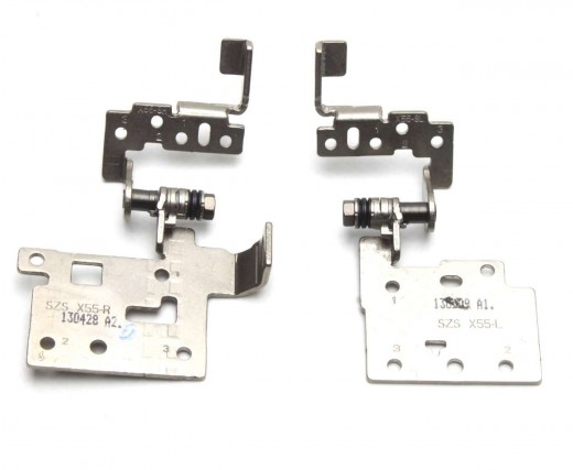 Balamale display Asus  F55C . Balamale notebook Asus  F55C