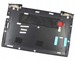 Bottom Lenovo IdeaPad Y50-70. Carcasa Inferioara Lenovo IdeaPad Y50-70 Neagra