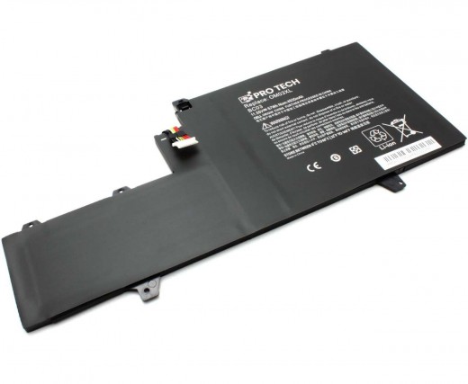 Baterie HP 728558-005 57Wh. Acumulator HP 728558-005. Baterie laptop HP 728558-005. Acumulator laptop HP 728558-005. Baterie notebook HP 728558-005
