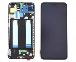 Display Samsung A70 A705 OEM Big Oled cu Rama