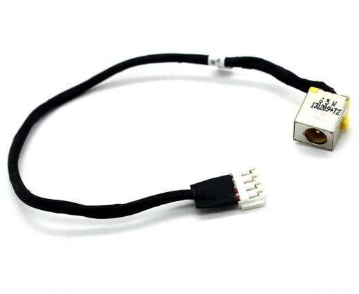 Mufa alimentare Acer Aspire V3-772 cu fir . DC Jack Acer Aspire V3-772 cu fir