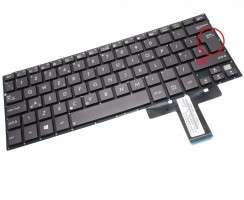Tastatura Asus  12480006452. Keyboard Asus  12480006452. Tastaturi laptop Asus  12480006452. Tastatura notebook Asus  12480006452