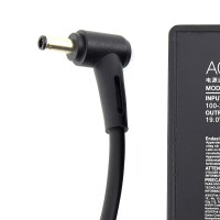 Incarcator Asus  P751JF Square Shape 90W