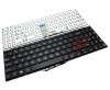 Tastatura Asus VivoBook X512UA Neagra. Keyboard Asus VivoBook X512UA. Tastaturi laptop Asus VivoBook X512UA. Tastatura notebook Asus VivoBook X512UA