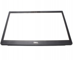 Bezel Front Cover Dell 0YM89X. Rama Display Dell 0YM89X Neagra