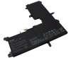 Baterie Asus VivoBook Flip 14 410UF Originala 42Wh. Acumulator Asus VivoBook Flip 14 410UF. Baterie laptop Asus VivoBook Flip 14 410UF. Acumulator laptop Asus VivoBook Flip 14 410UF. Baterie notebook Asus VivoBook Flip 14 410UF