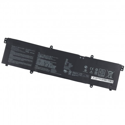 Baterie Asus ExpertBook B1500CEPE Oem 42Wh. Acumulator Asus ExpertBook B1500CEPE. Baterie laptop Asus ExpertBook B1500CEPE. Acumulator laptop Asus ExpertBook B1500CEPE. Baterie notebook Asus ExpertBook B1500CEPE