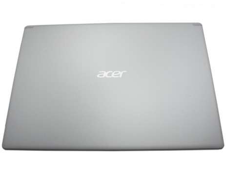 Carcasa Display Acer A515-54. Cover Display Acer A515-54. Capac Display Acer A515-54 Argintie