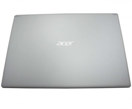 Carcasa Display Acer A515-54. Cover Display Acer A515-54. Capac Display Acer A515-54 Argintie