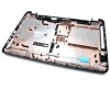 Bottom HP 15-AF. Carcasa Inferioara HP 15-AF Neagra fara Conector VGA