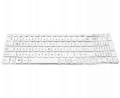 Tastatura Toshiba Satellite L55-B Alba. Keyboard Toshiba Satellite L55-B. Tastaturi laptop Toshiba Satellite L55-B. Tastatura notebook Toshiba Satellite L55-B