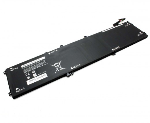 Baterie Dell  GPM03 High Protech Quality Replacement. Acumulator laptop Dell  GPM03