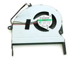 Cooler laptop Asus  X401A. Ventilator procesor Asus  X401A. Sistem racire laptop Asus  X401A