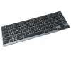 Tastatura Toshiba  PSUL1R Rama albastra iluminata backlit. Keyboard Toshiba  PSUL1R Rama albastra. Tastaturi laptop Toshiba  PSUL1R Rama albastra. Tastatura notebook Toshiba  PSUL1R Rama albastra