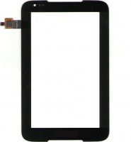 Digitizer Touchscreen Lenovo IdeaTab A1000. Geam Sticla Tableta Lenovo IdeaTab A1000