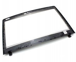 Rama Display Lenovo IdeaPad 100-14IBY Bezel Front Cover Neagra