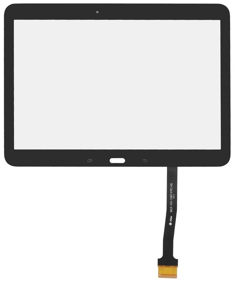 Touchscreen Digitizer Samsung Galaxy Tab 4 10.1 3G T531 Geam Sticla Tableta