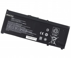 Baterie HP 917678-2B1 52.5Wh. Acumulator HP 917678-2B1. Baterie laptop HP 917678-2B1. Acumulator laptop HP 917678-2B1. Baterie notebook HP 917678-2B1