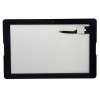 Digitizer Touchscreen Acer Iconia One 10 B3-A20. Geam Sticla Tableta Acer Iconia One 10 B3-A20
