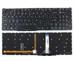 Tastatura Acer Nitro 5 AN515-45 iluminata backlit. Keyboard Acer Nitro 5 AN515-45 iluminata backlit. Tastaturi laptop Acer Nitro 5 AN515-45 iluminata backlit. Tastatura notebook Acer Nitro 5 AN515-45 iluminata backlit