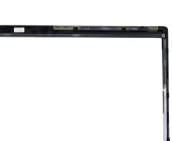 Rama Display HP ZBook Firefly 14 G7 Bezel Front Cover Neagra varianta fara Webcam