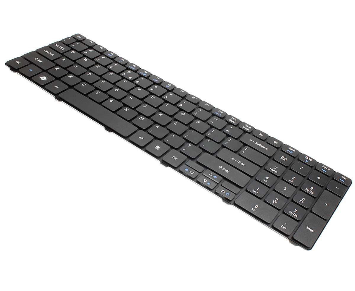 Tastatura eMachines G730