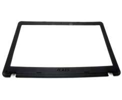 Bezel Front Cover Asus X540BA. Rama Display Asus X540BA Neagra