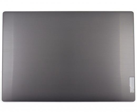 Carcasa Display Lenovo IdeaPad V15-IIL. Cover Display Lenovo IdeaPad V15-IIL. Capac Display Lenovo IdeaPad V15-IIL Gri