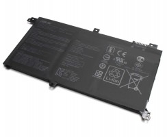 Baterie Asus B31N1732-1 Originala 42Wh. Acumulator Asus B31N1732-1. Baterie laptop Asus B31N1732-1. Acumulator laptop Asus B31N1732-1. Baterie notebook Asus B31N1732-1