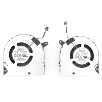 Sistem coolere laptop Dell G3 3590. Ventilatoare procesor Dell G3 3590. Sistem racire laptop Dell G3 3590