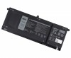 Baterie Dell Inspiron 5400 Originala 53Wh. Acumulator Dell Inspiron 5400. Baterie laptop Dell Inspiron 5400. Acumulator laptop Dell Inspiron 5400. Baterie notebook Dell Inspiron 5400